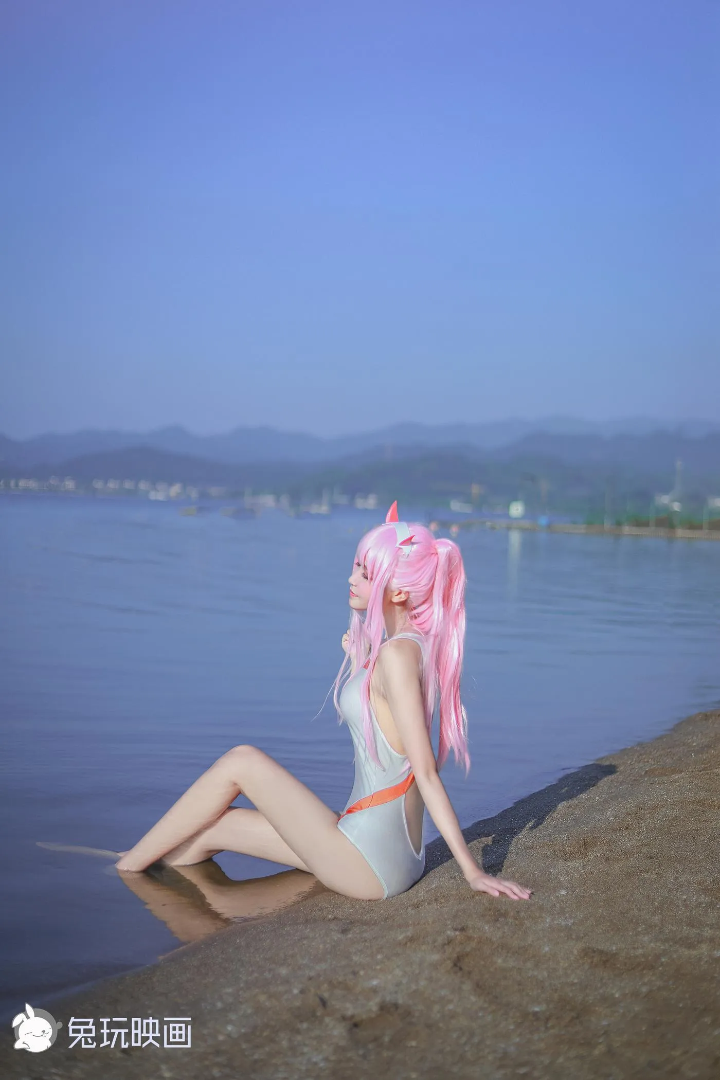 三度_69 – NO.44 兔玩映画cos集锦 [40P]插图3